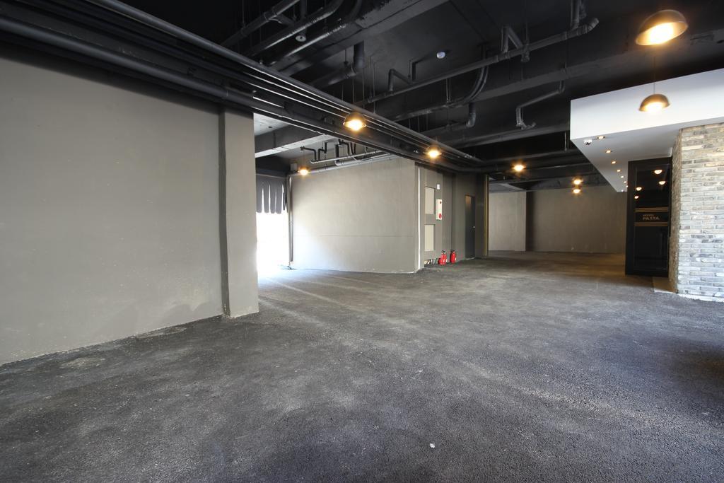 Hotel 38.5 Jinhae Changwon Bagian luar foto